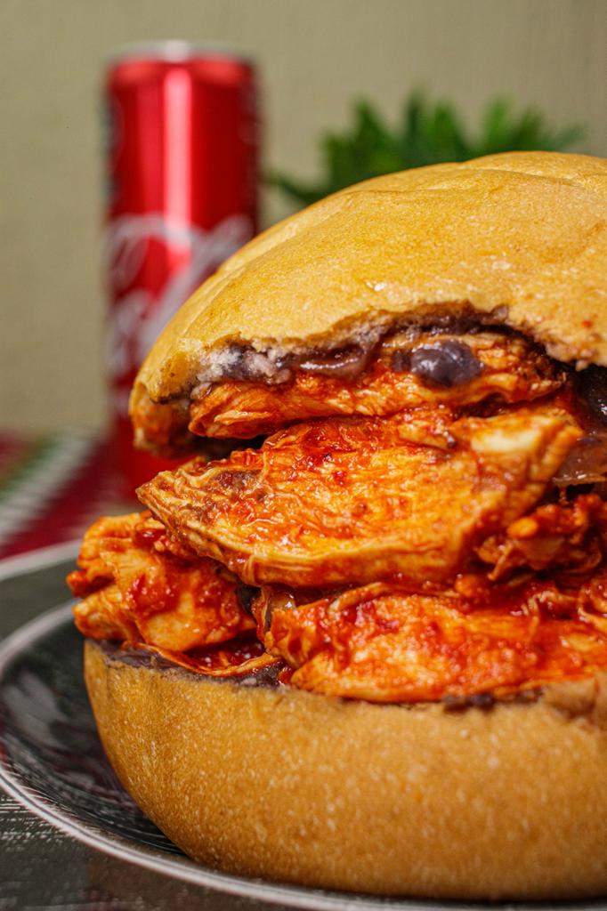 Tortas El Gallo Boqueño image 5