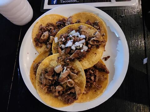 Sr. Asadero image 1