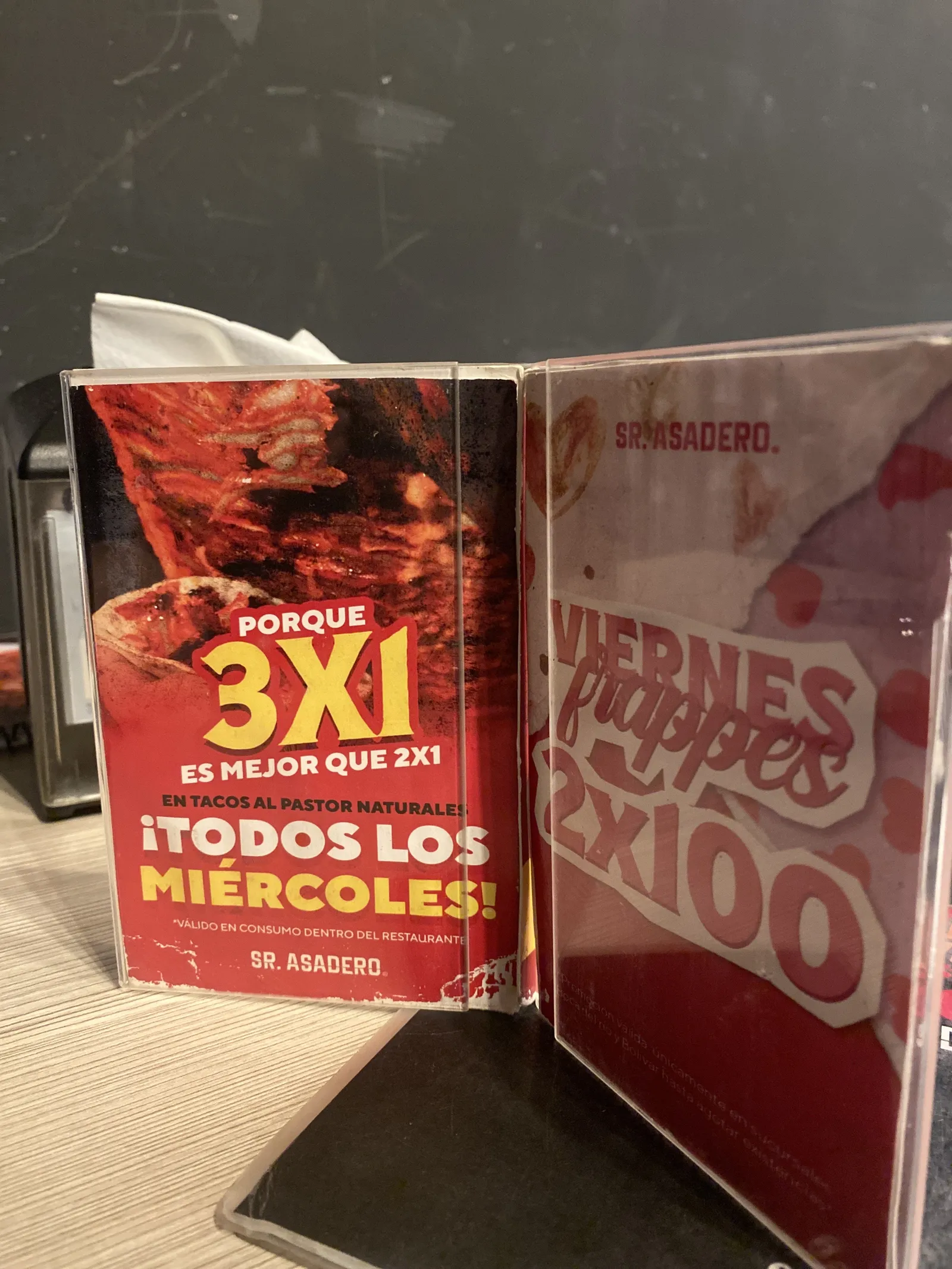 Sr. Asadero image 6