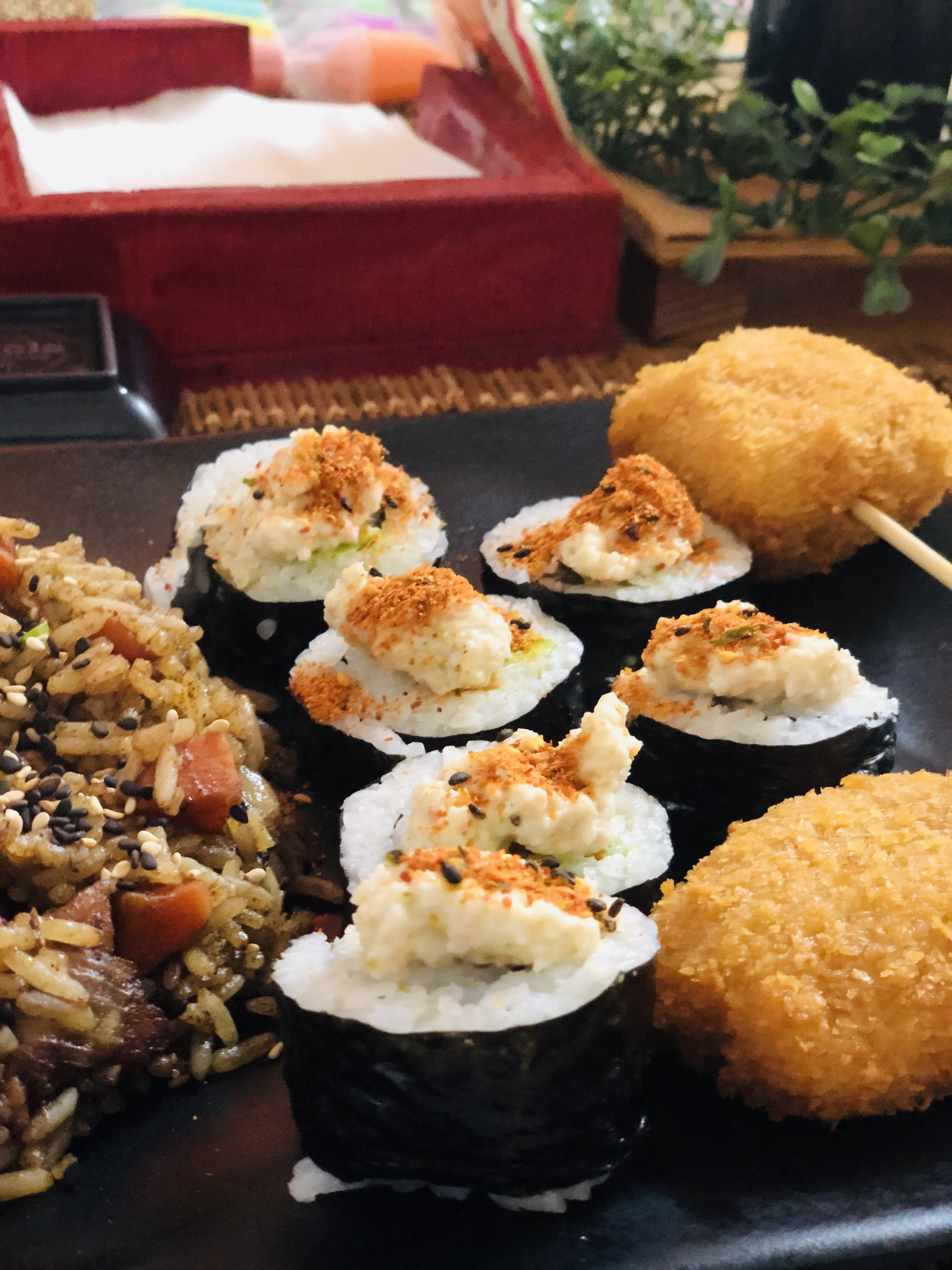 Yummy Sushi Riviera Boca image 3