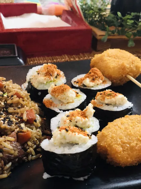 Yummy Sushi Riviera Boca image 3