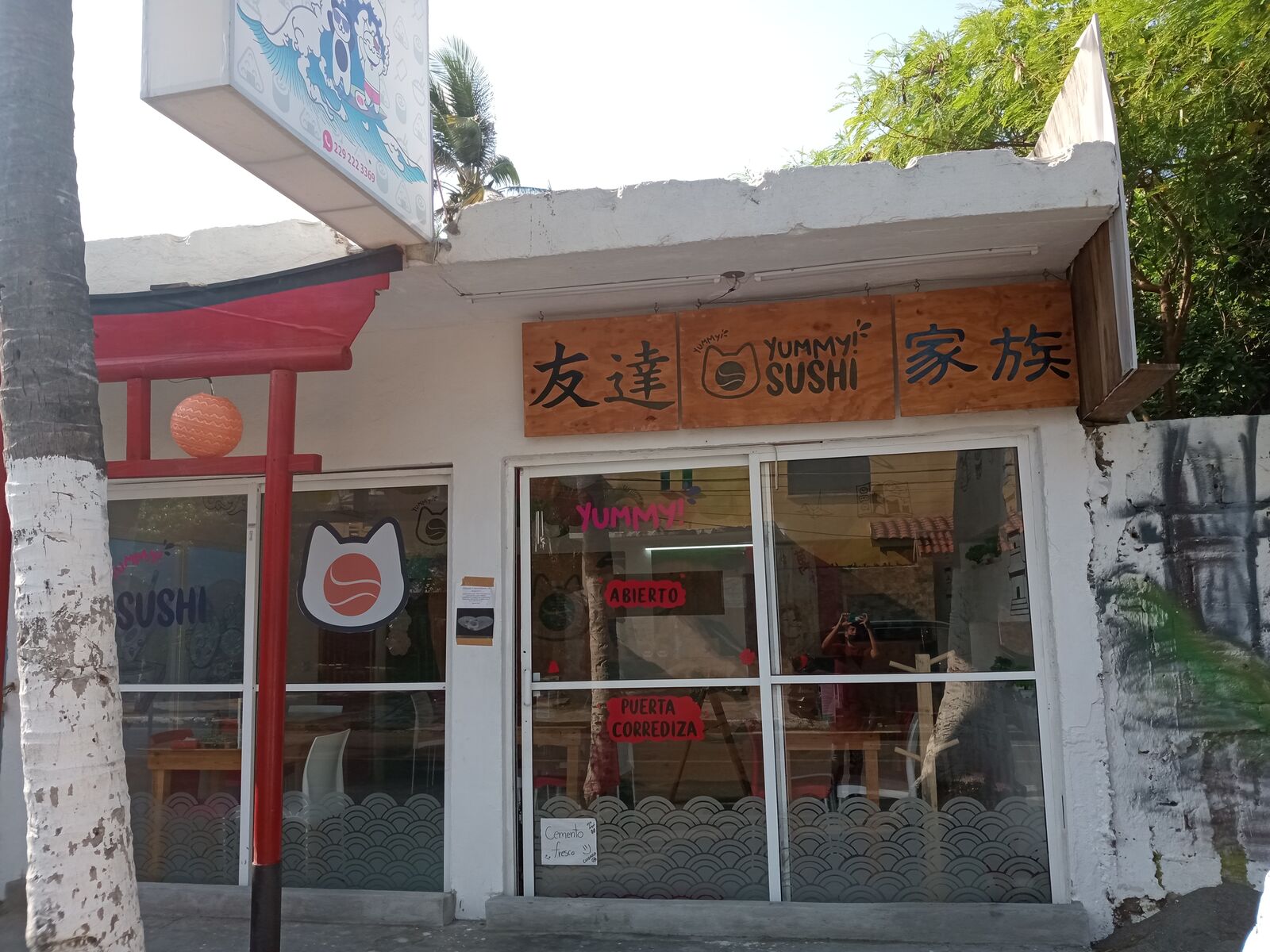 Yummy Sushi Riviera Boca image 4