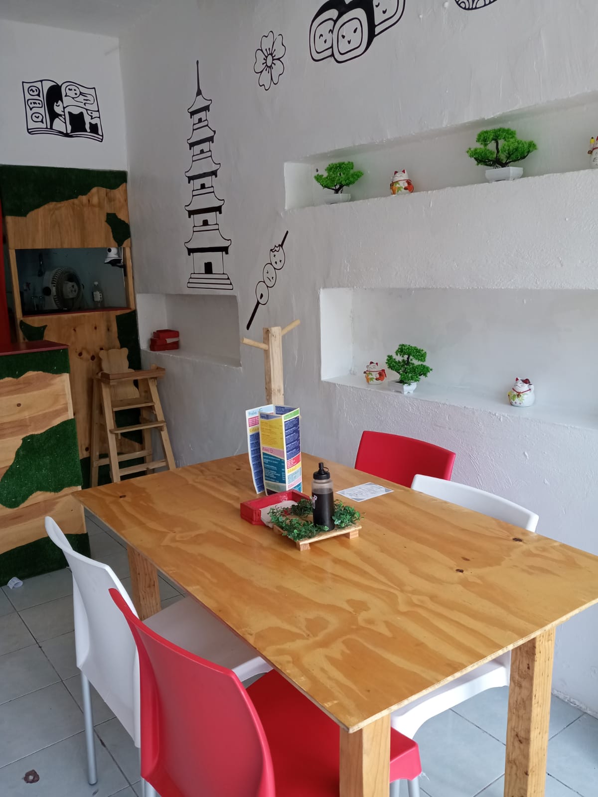 Yummy Sushi Riviera Boca image 6