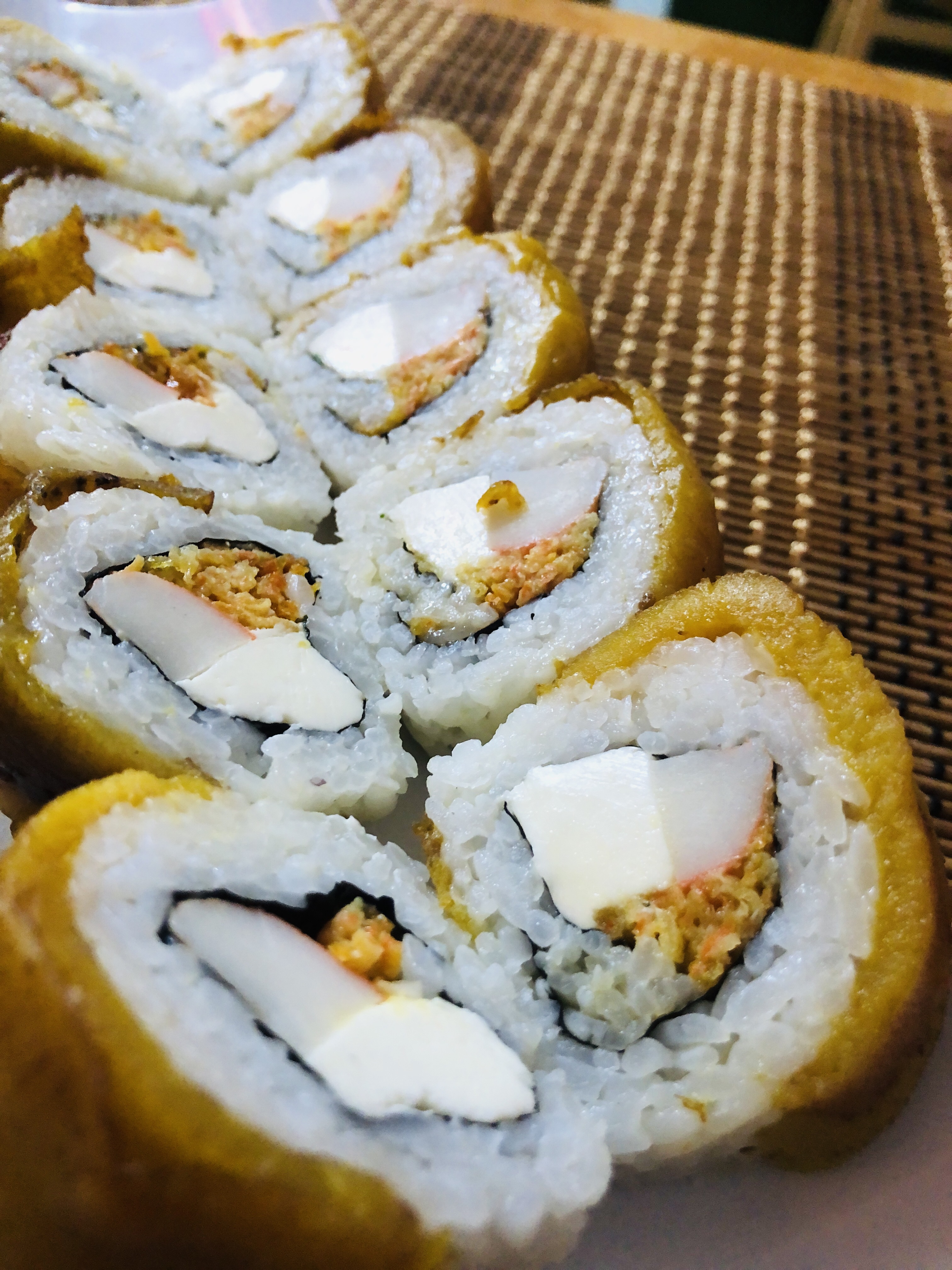 Yummy Sushi Riviera Boca image 7