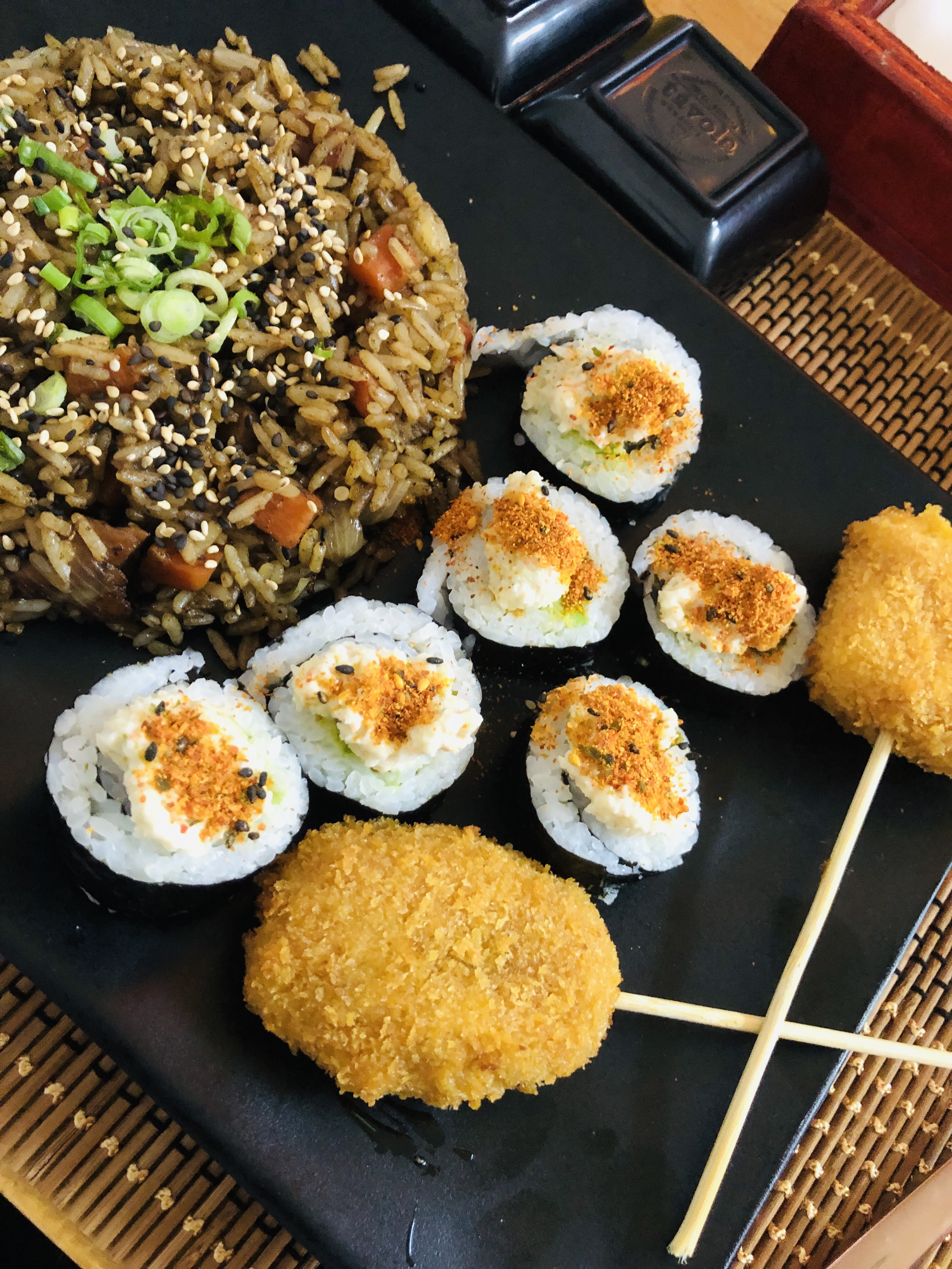 Yummy Sushi Riviera Boca image 8