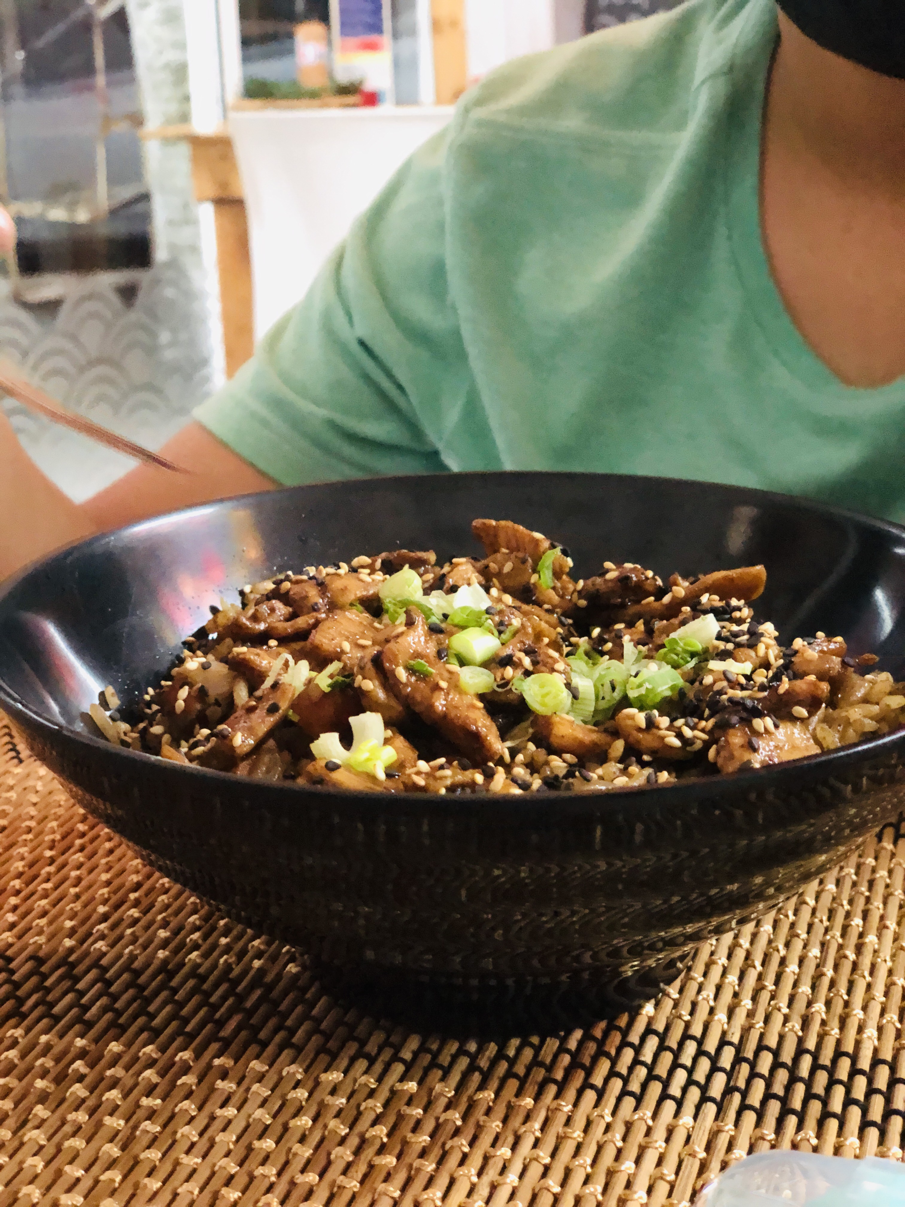 Yummy Sushi Riviera Boca image 9