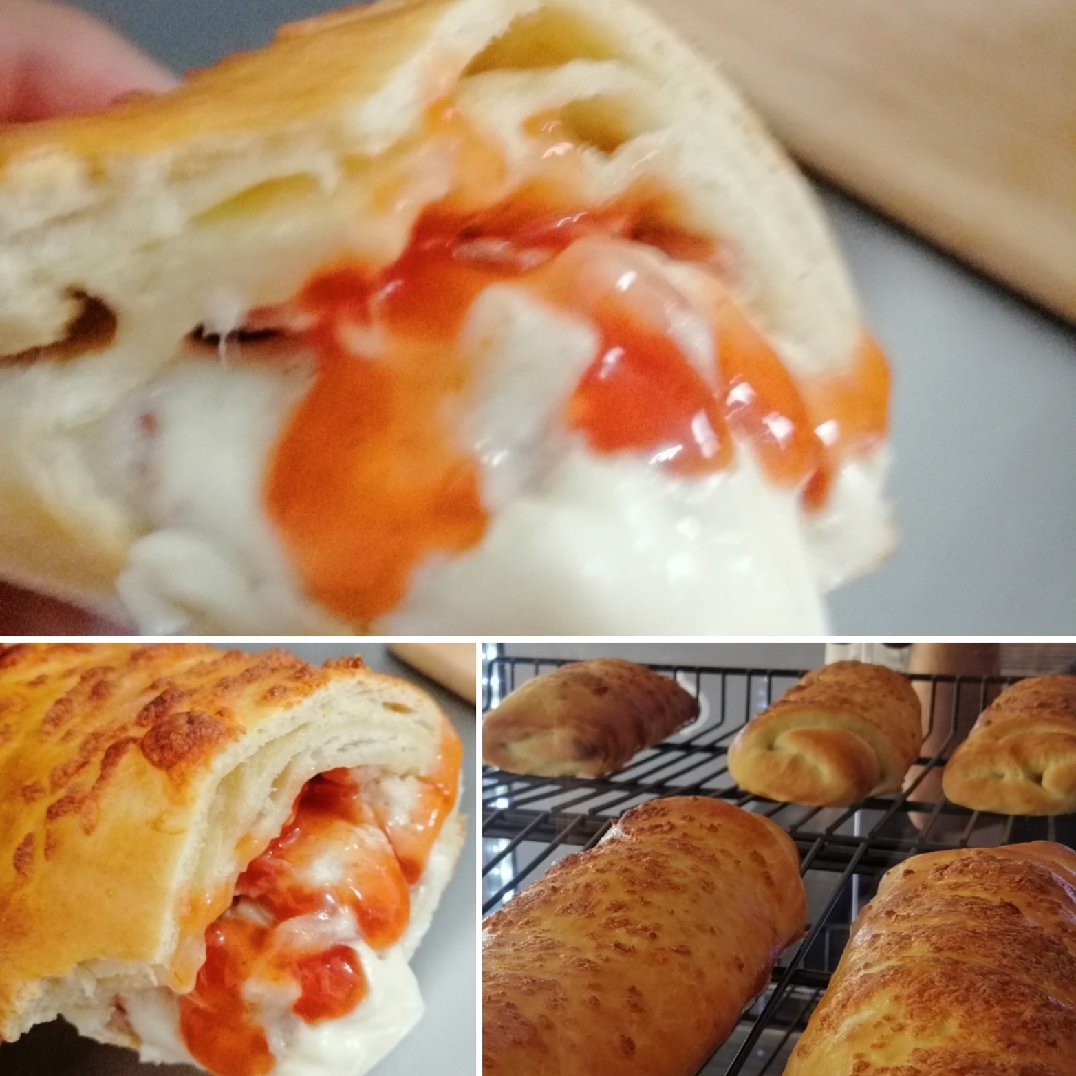 El Hornito empanadas image 2