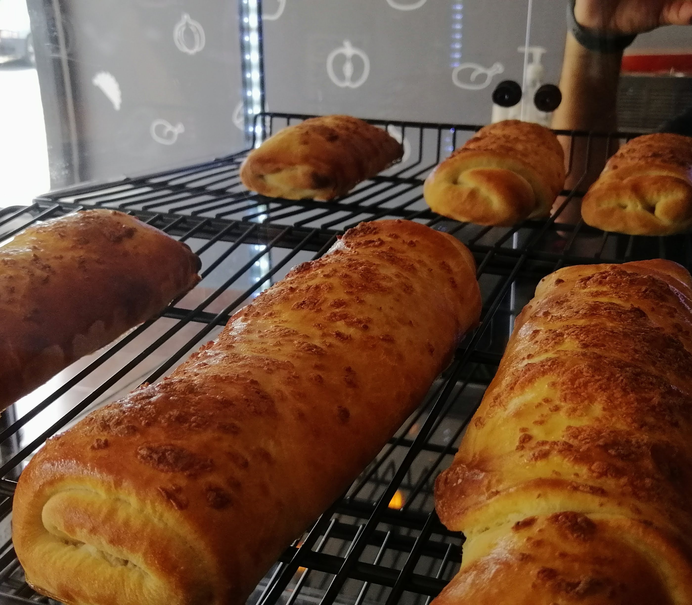 El Hornito empanadas image 5