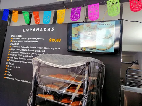 El Hornito empanadas image 7