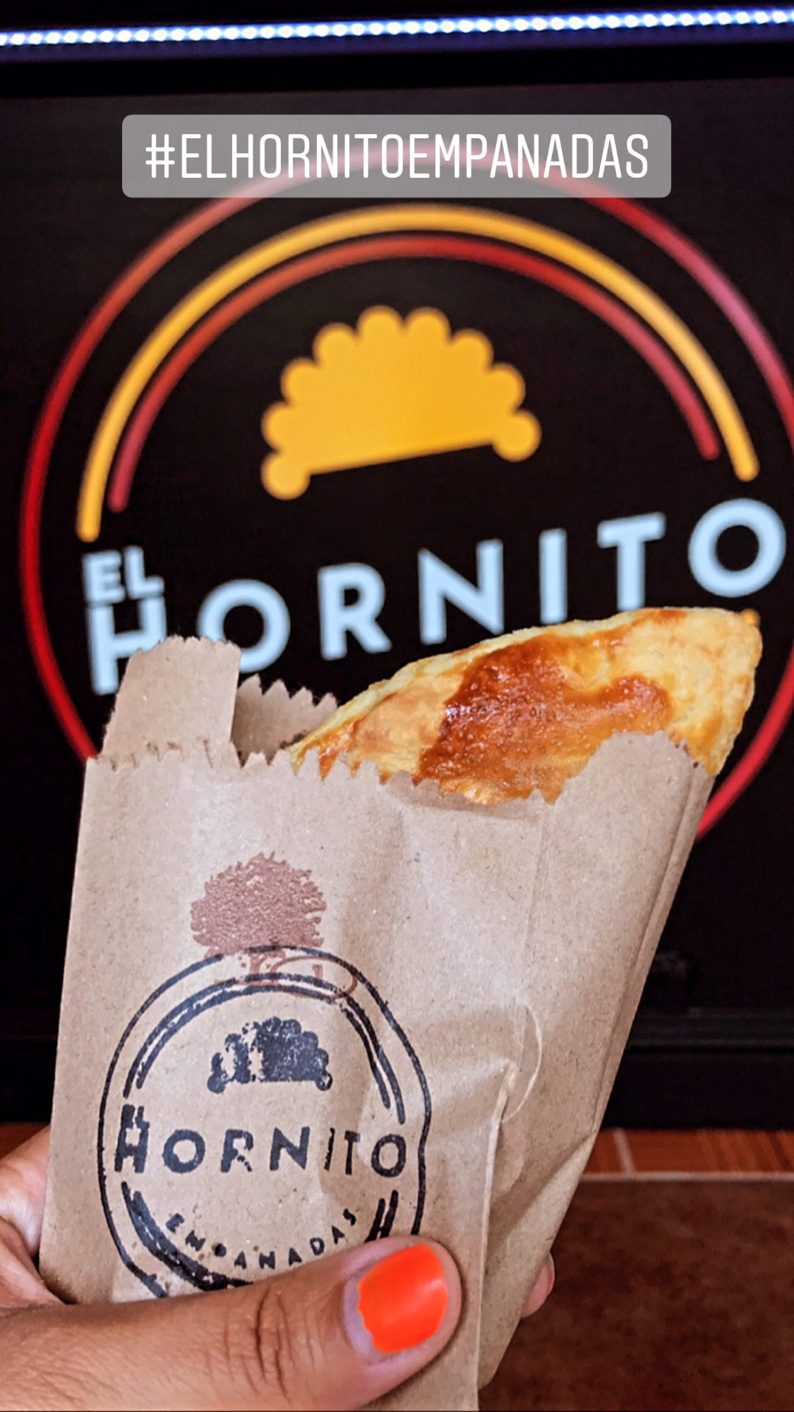 El Hornito empanadas image 10
