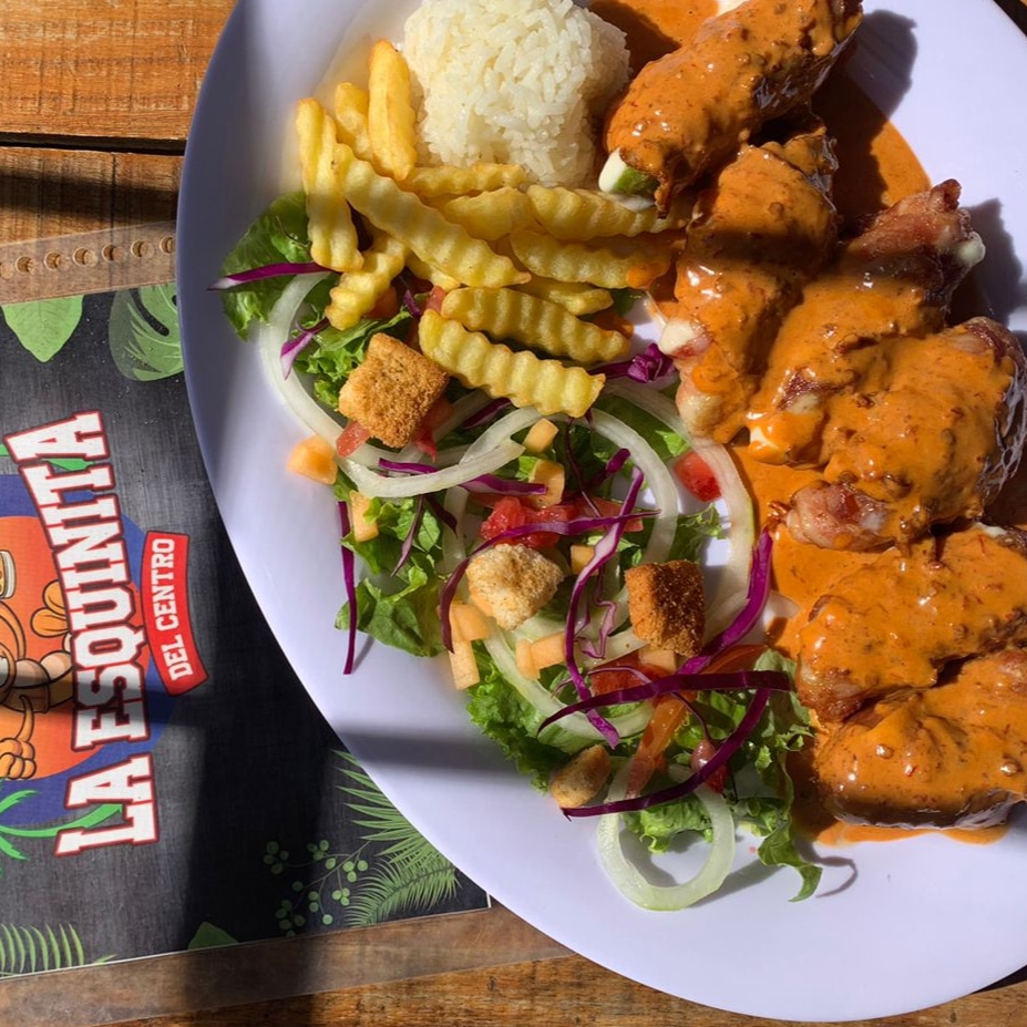 La Esquinita del Centro image 2