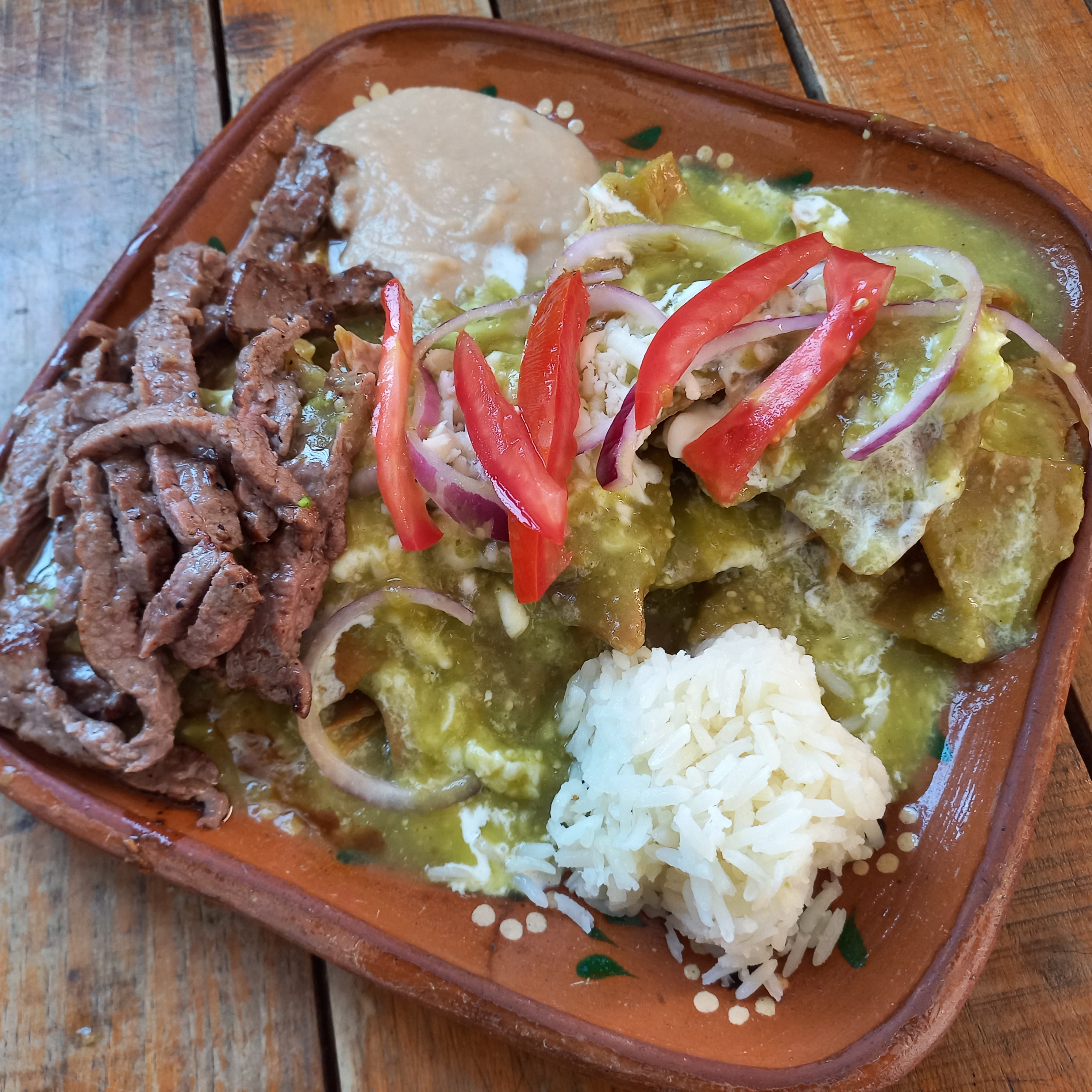 La Esquinita del Centro image 3