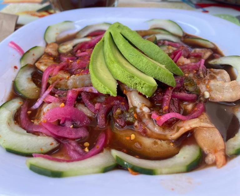 La Esquinita del Centro image 4