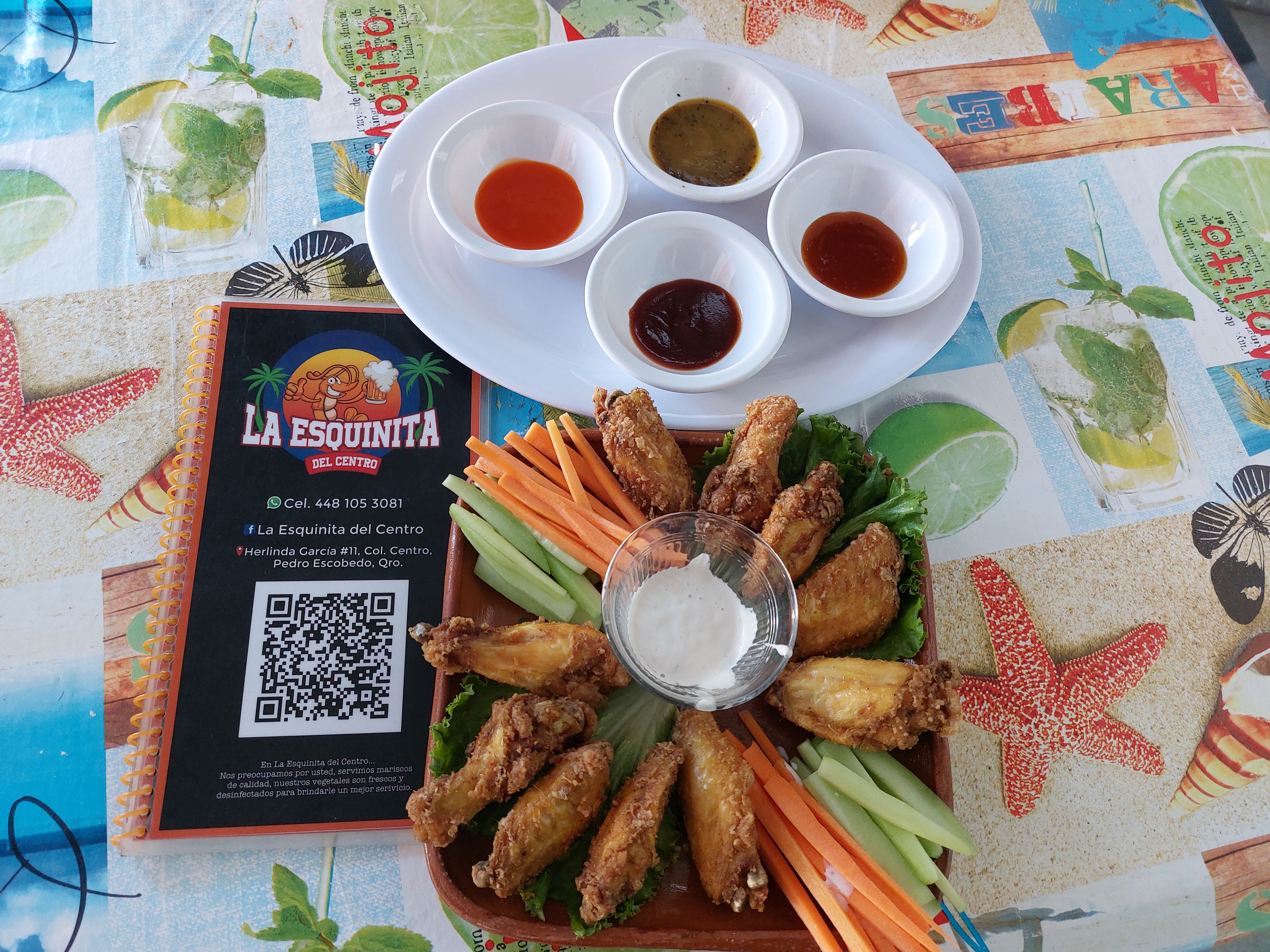 La Esquinita del Centro image 7