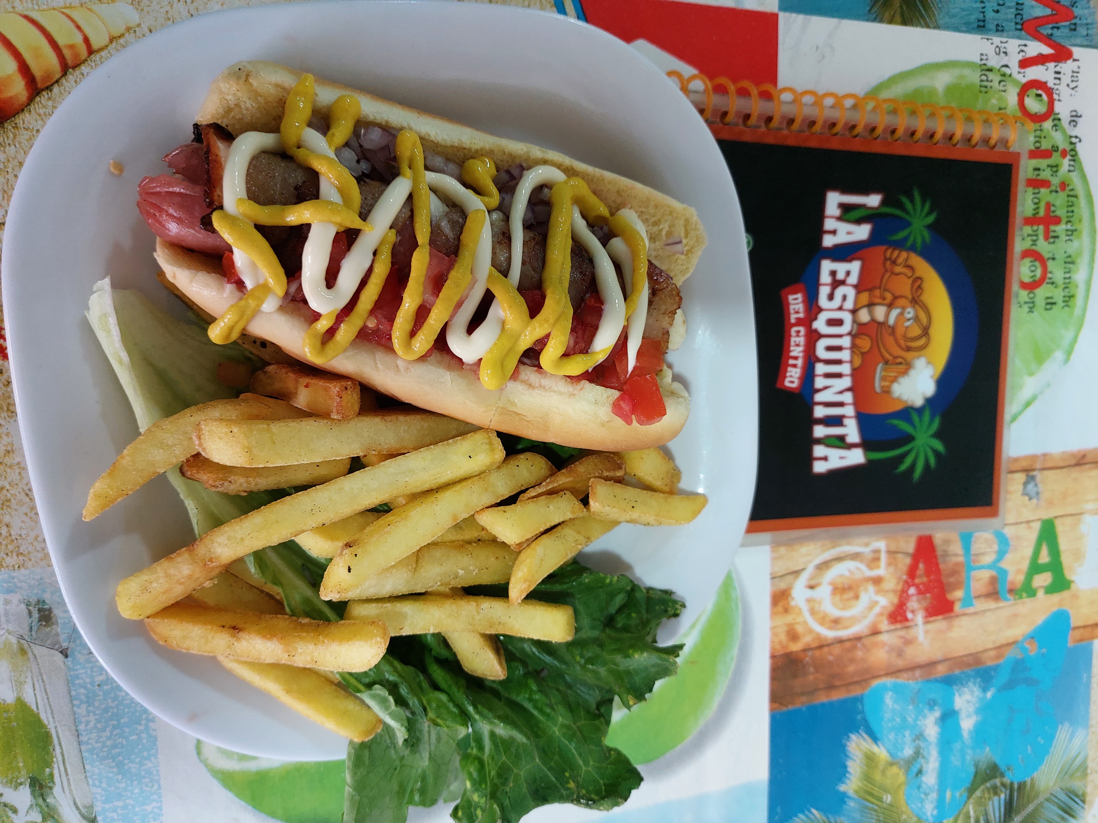 La Esquinita del Centro image 8