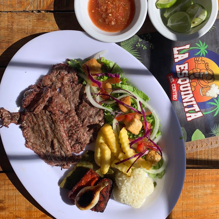 La Esquinita del Centro image 10