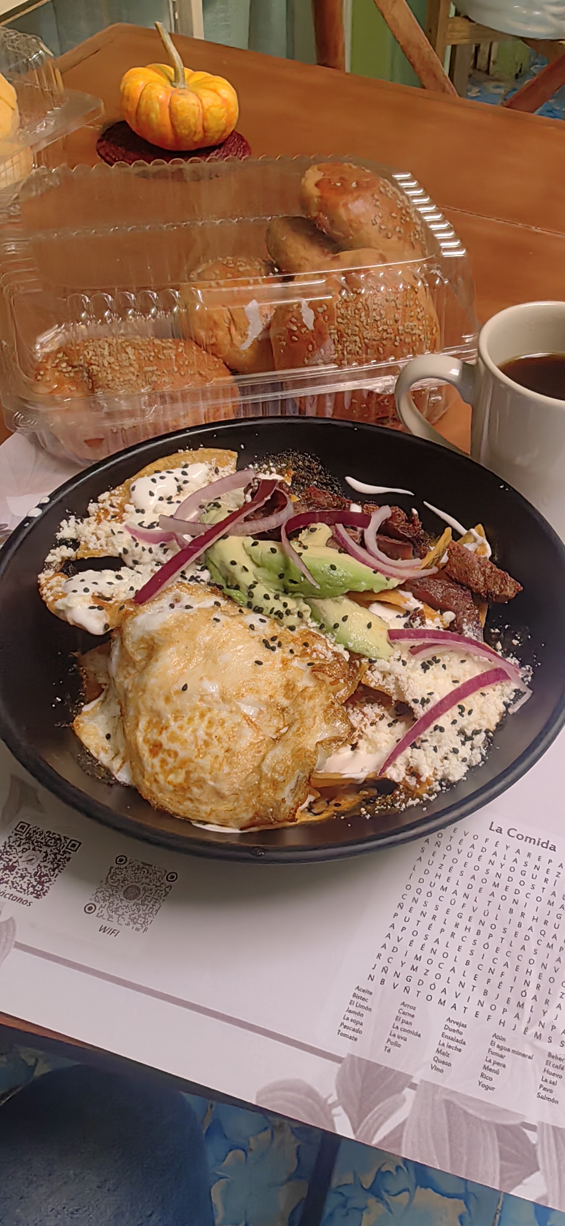 La Casa de Bassy image 2