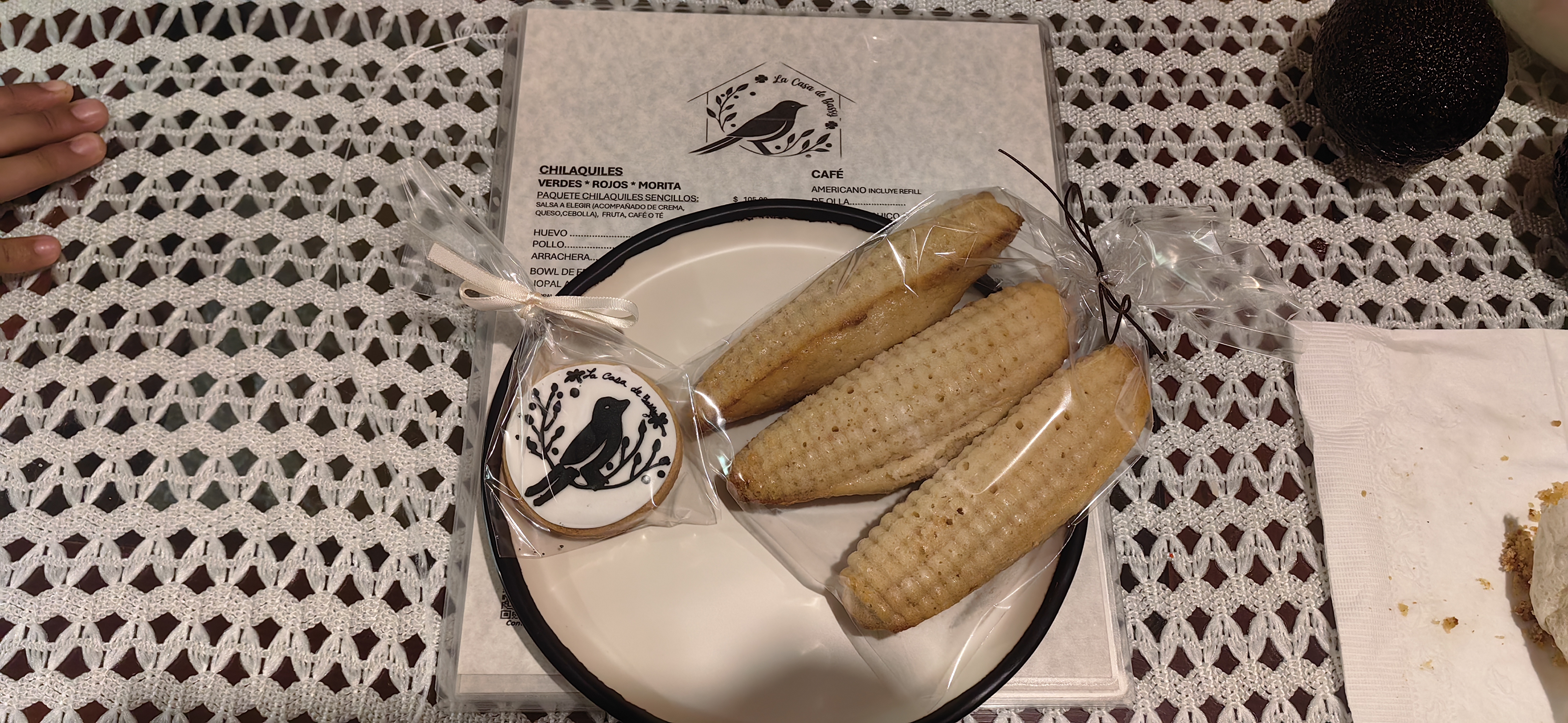 La Casa de Bassy image 4