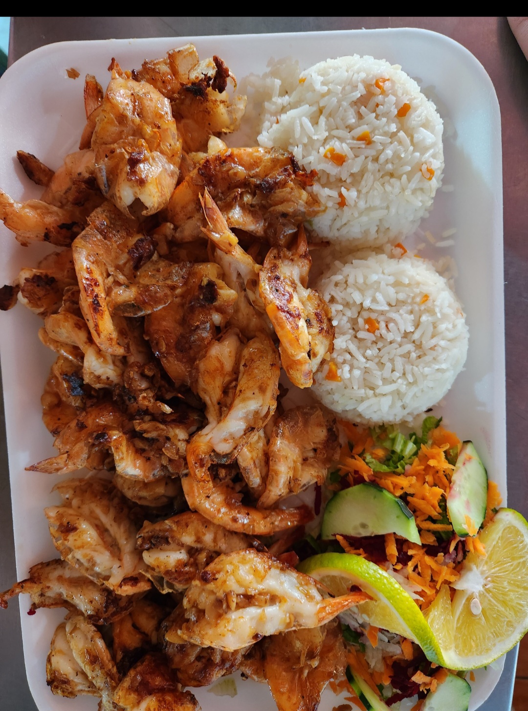 MARISCOS CHECHE image 2