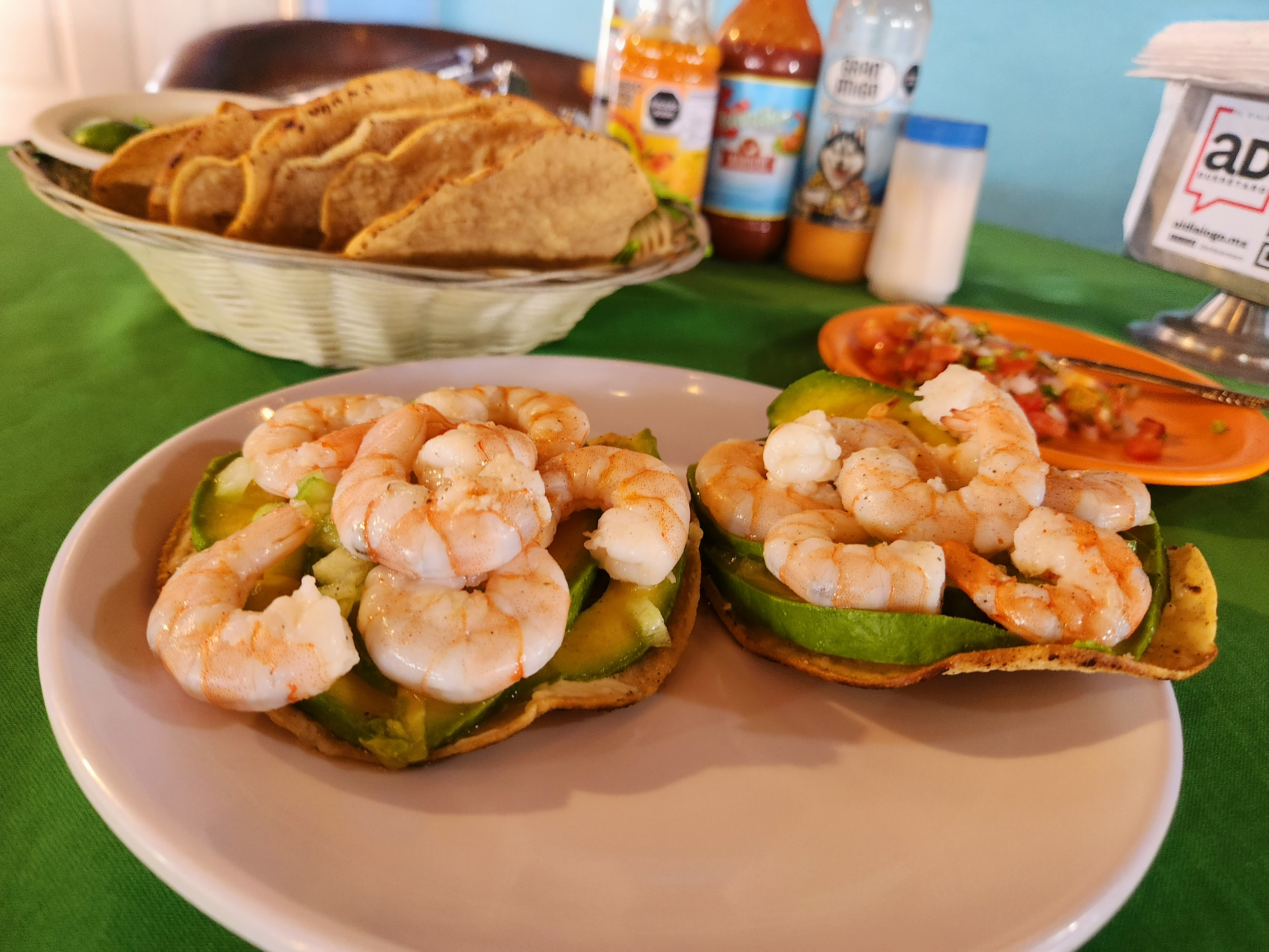 MARISCOS CHECHE image 3