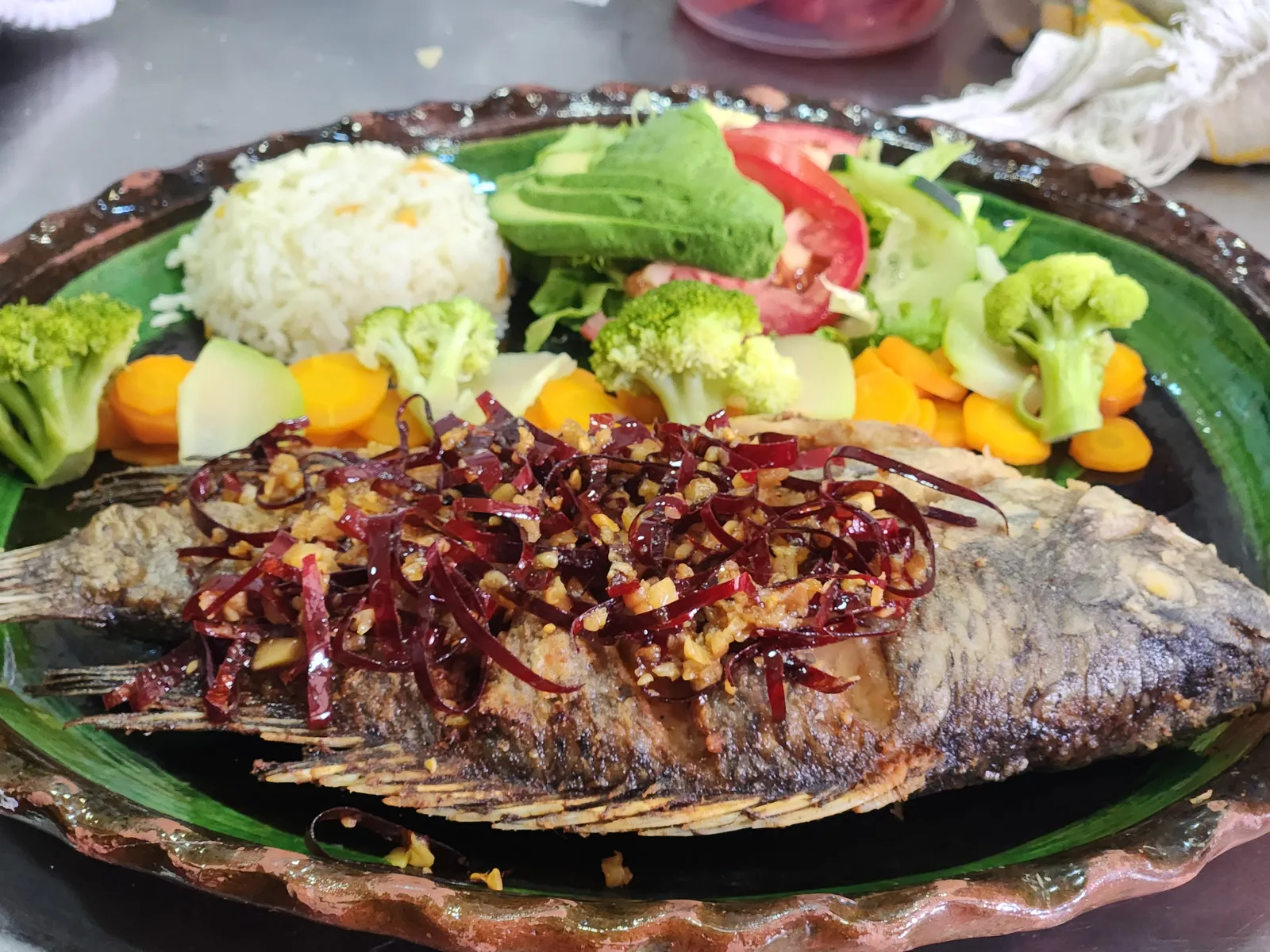 MARISCOS CHECHE image 4