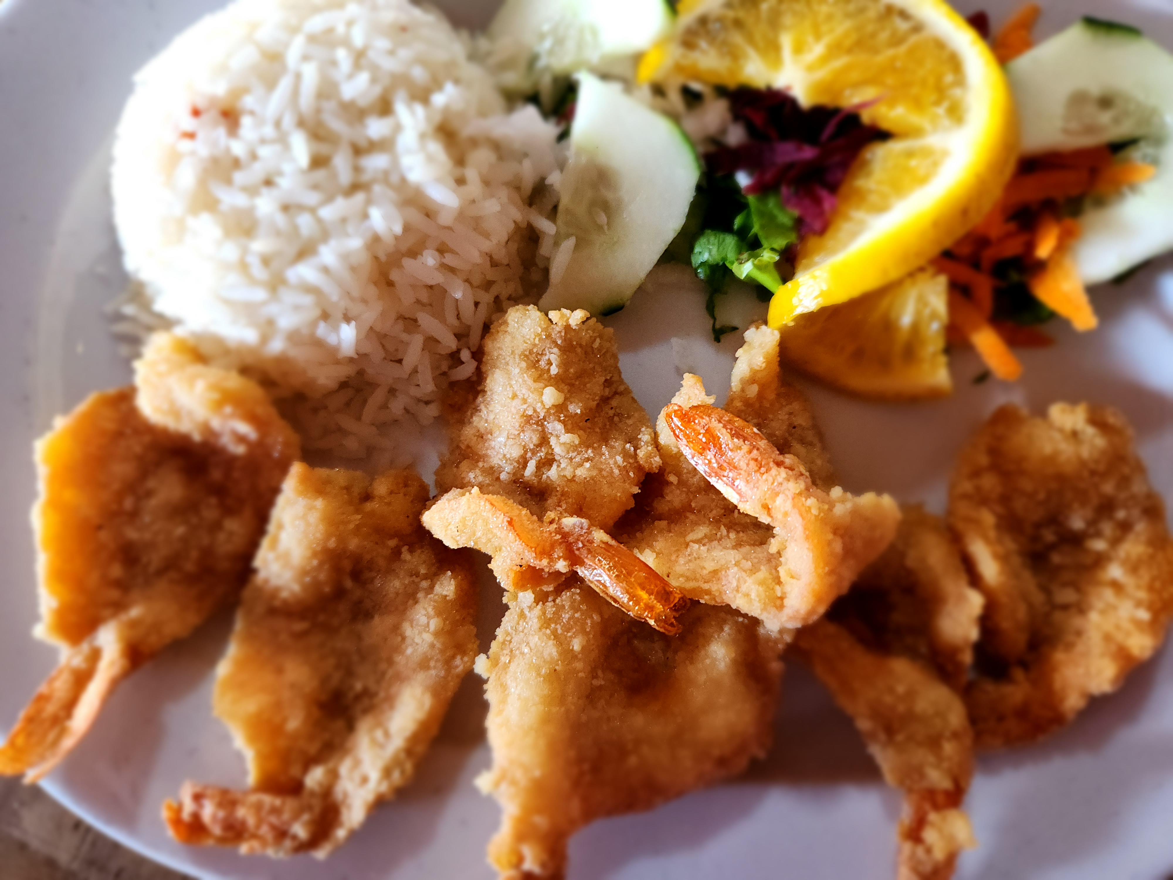 MARISCOS CHECHE image 5