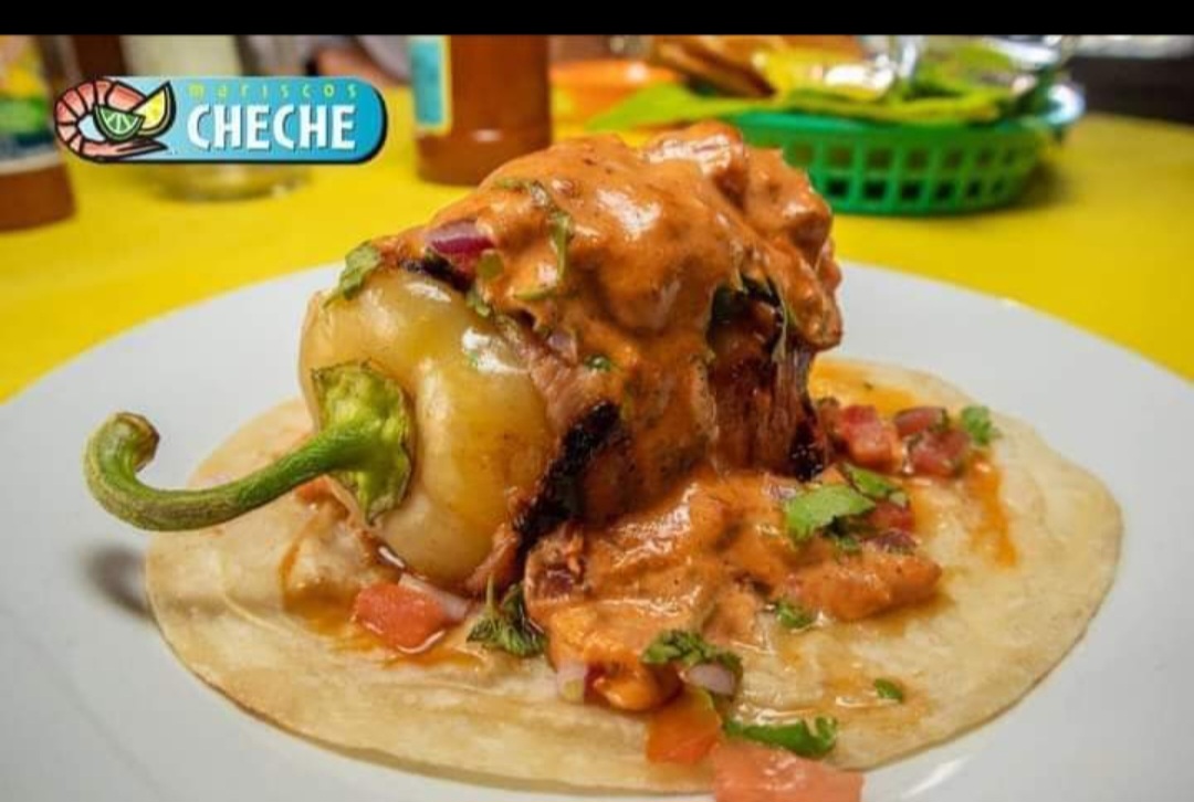 MARISCOS CHECHE image 8