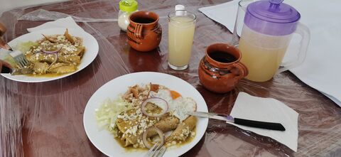 Maru’s Food image 1