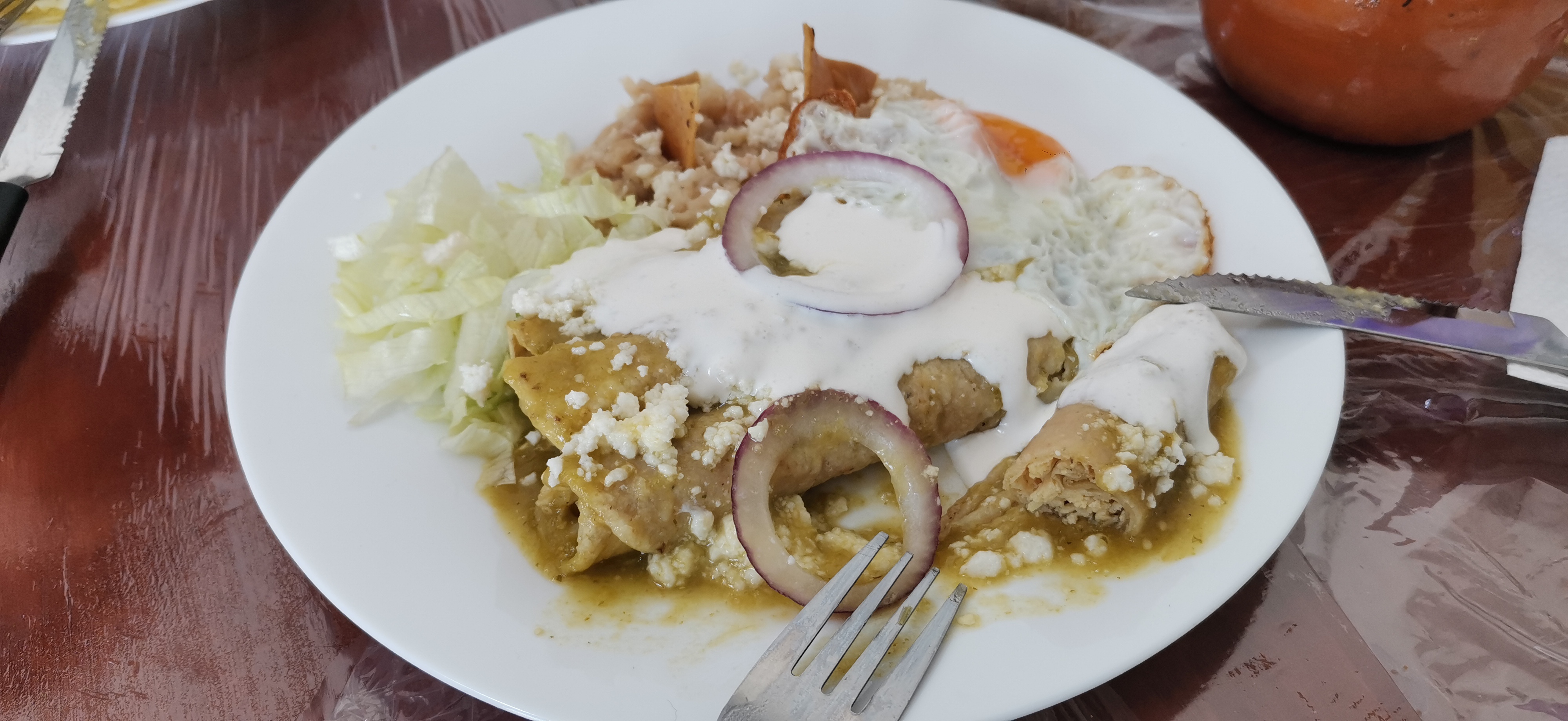 Maru’s Food image 2