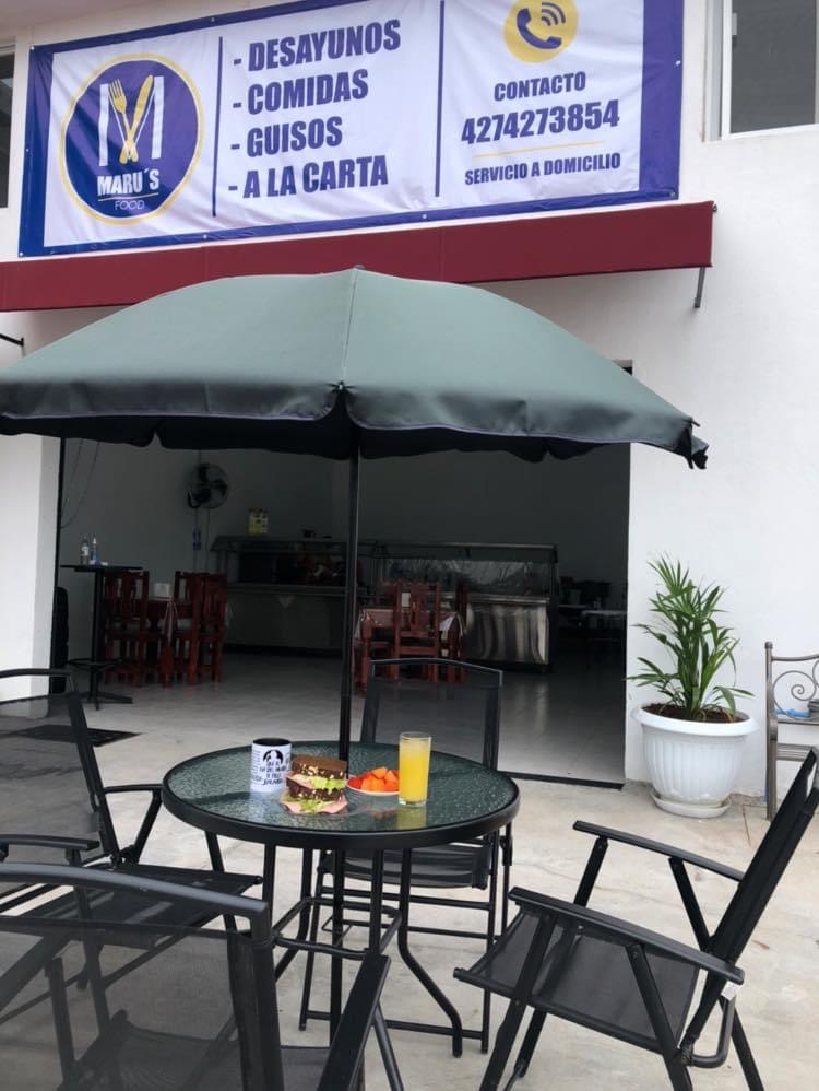 Maru’s Food image 5