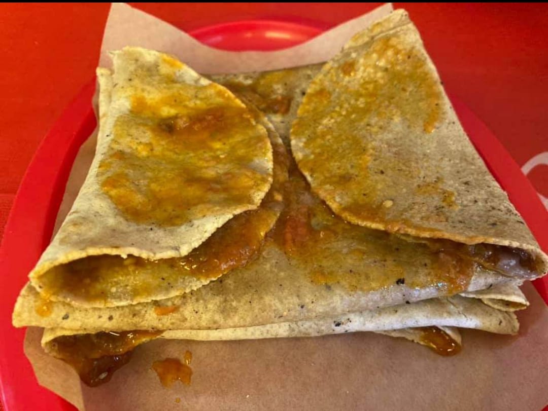 Tacos y Quesadillas"Eve" image 2