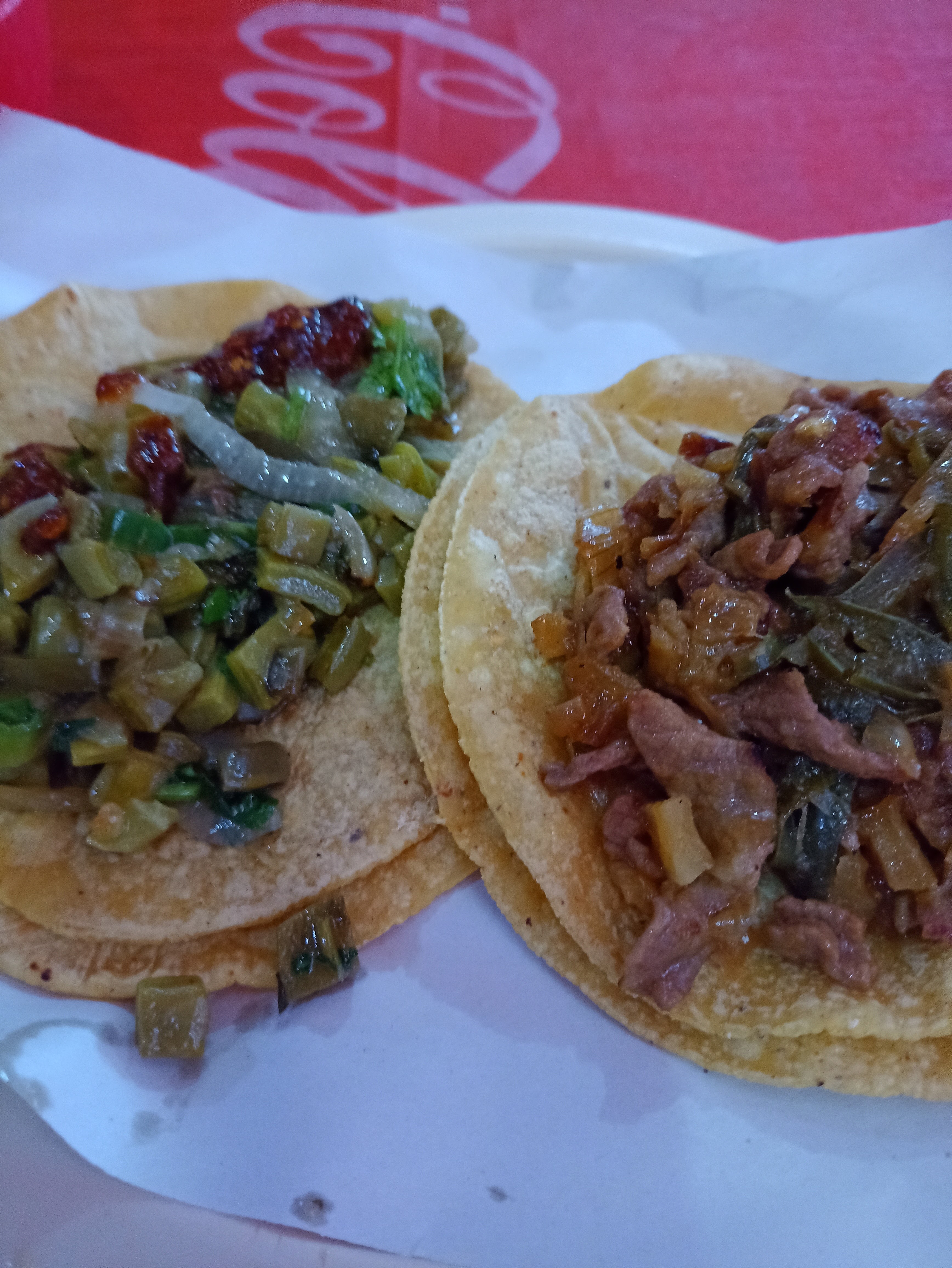 Tacos y Quesadillas"Eve" image 4