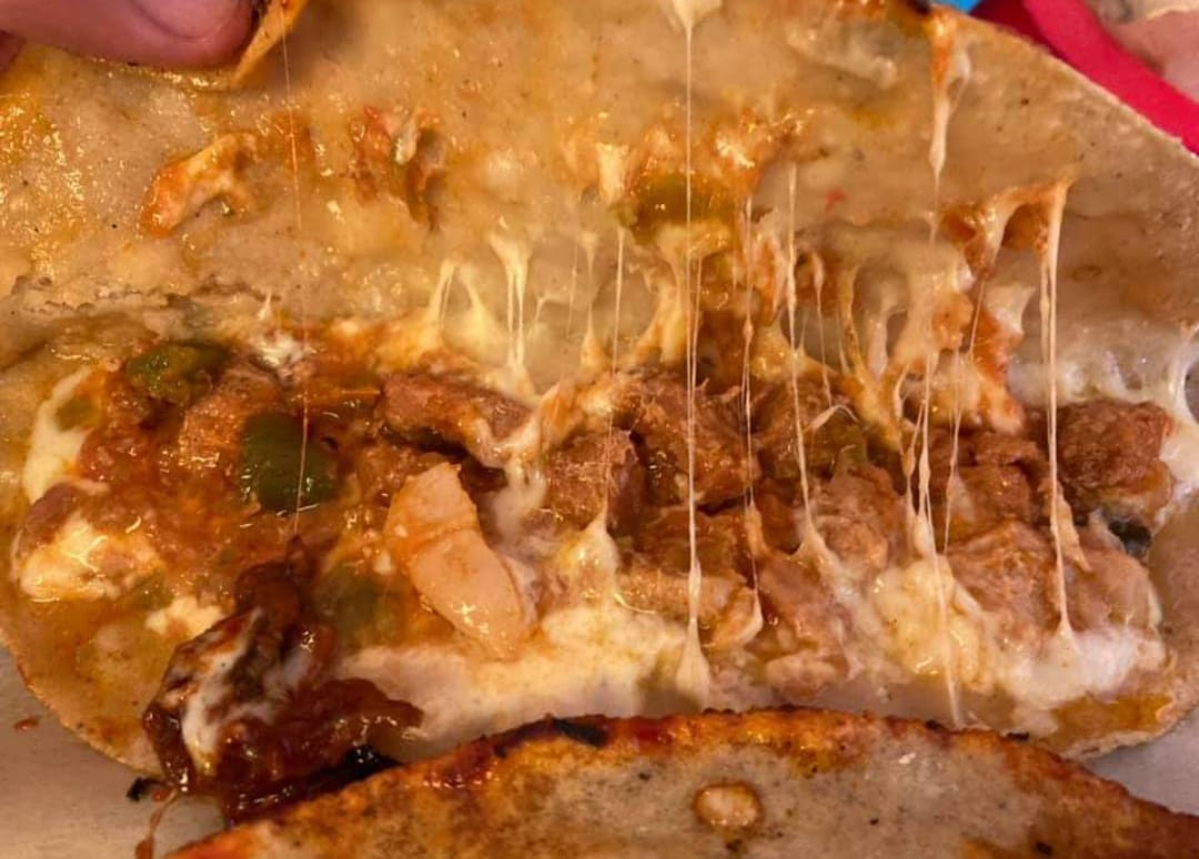 Tacos y Quesadillas"Eve" image 6