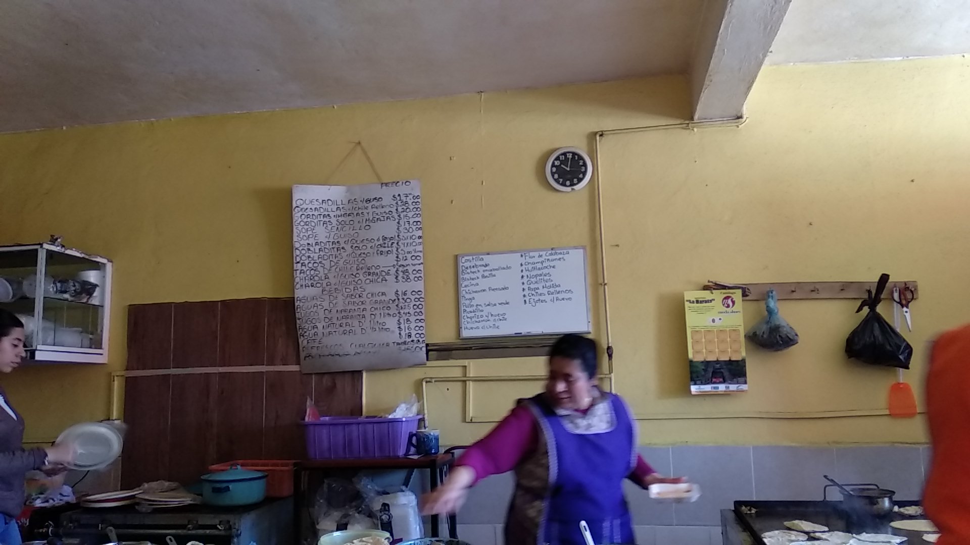 Tacos y Quesadillas"Eve" image 7