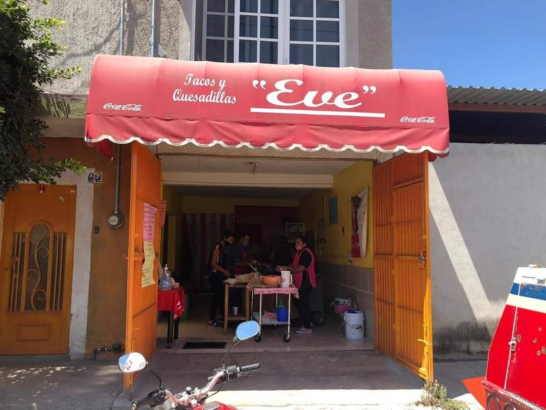 Tacos y Quesadillas"Eve" image 8