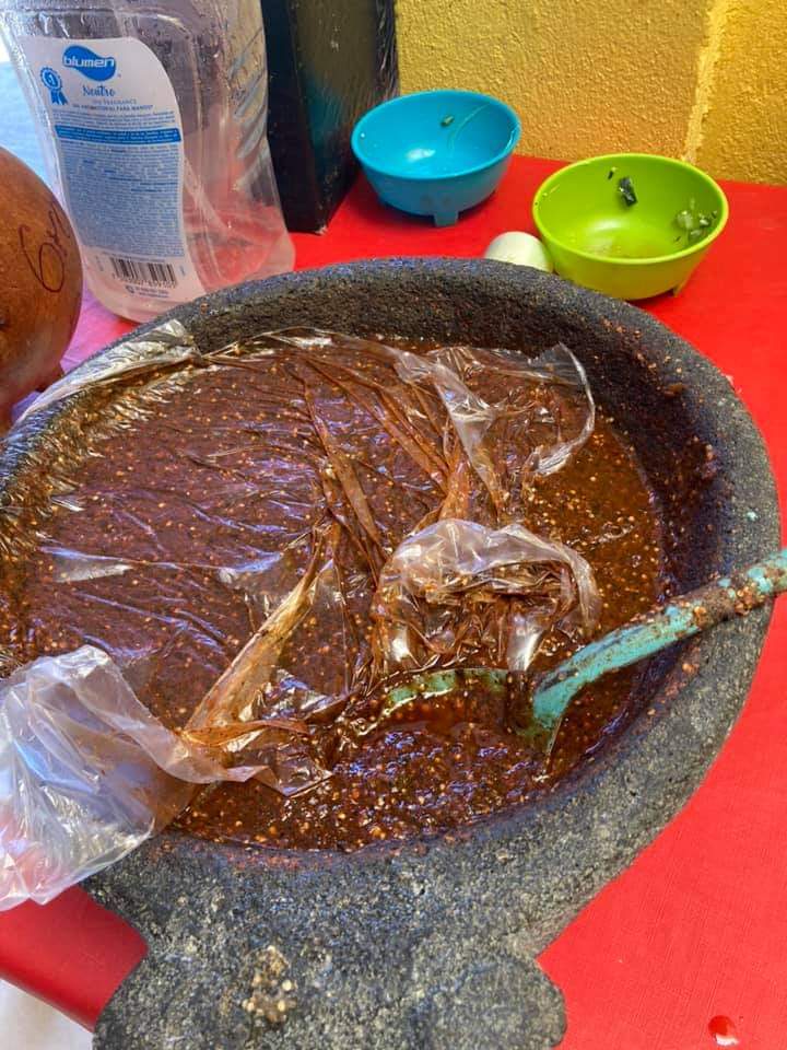 Tacos y Quesadillas"Eve" image 9