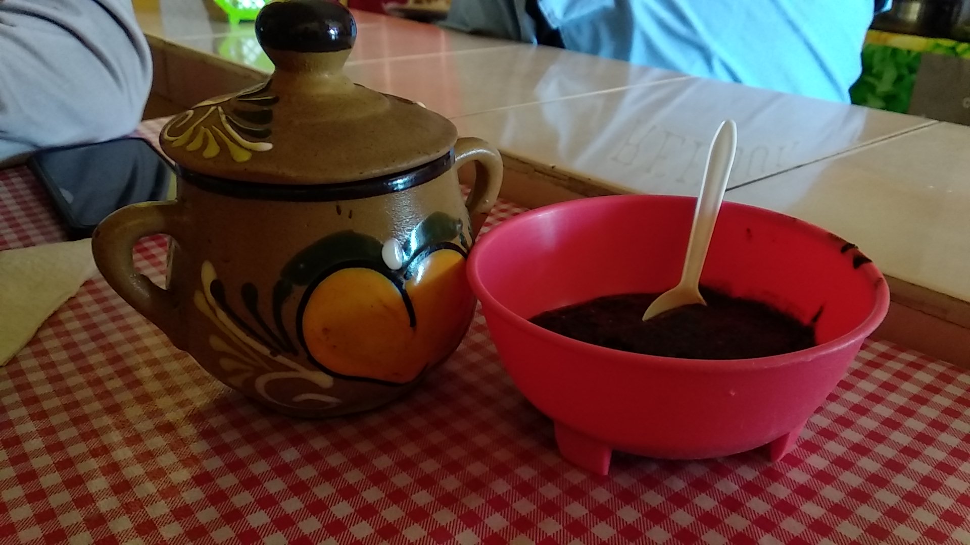 Tacos y Quesadillas"Eve" image 10