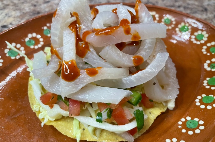 Marisquería El Pulpo image 2