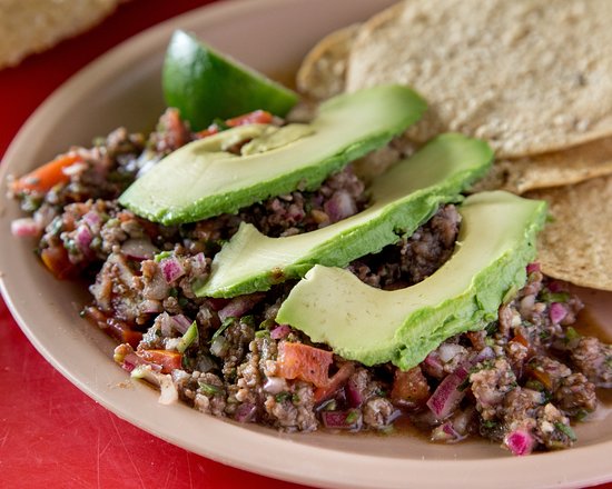 Marisquería El Pulpo image 5