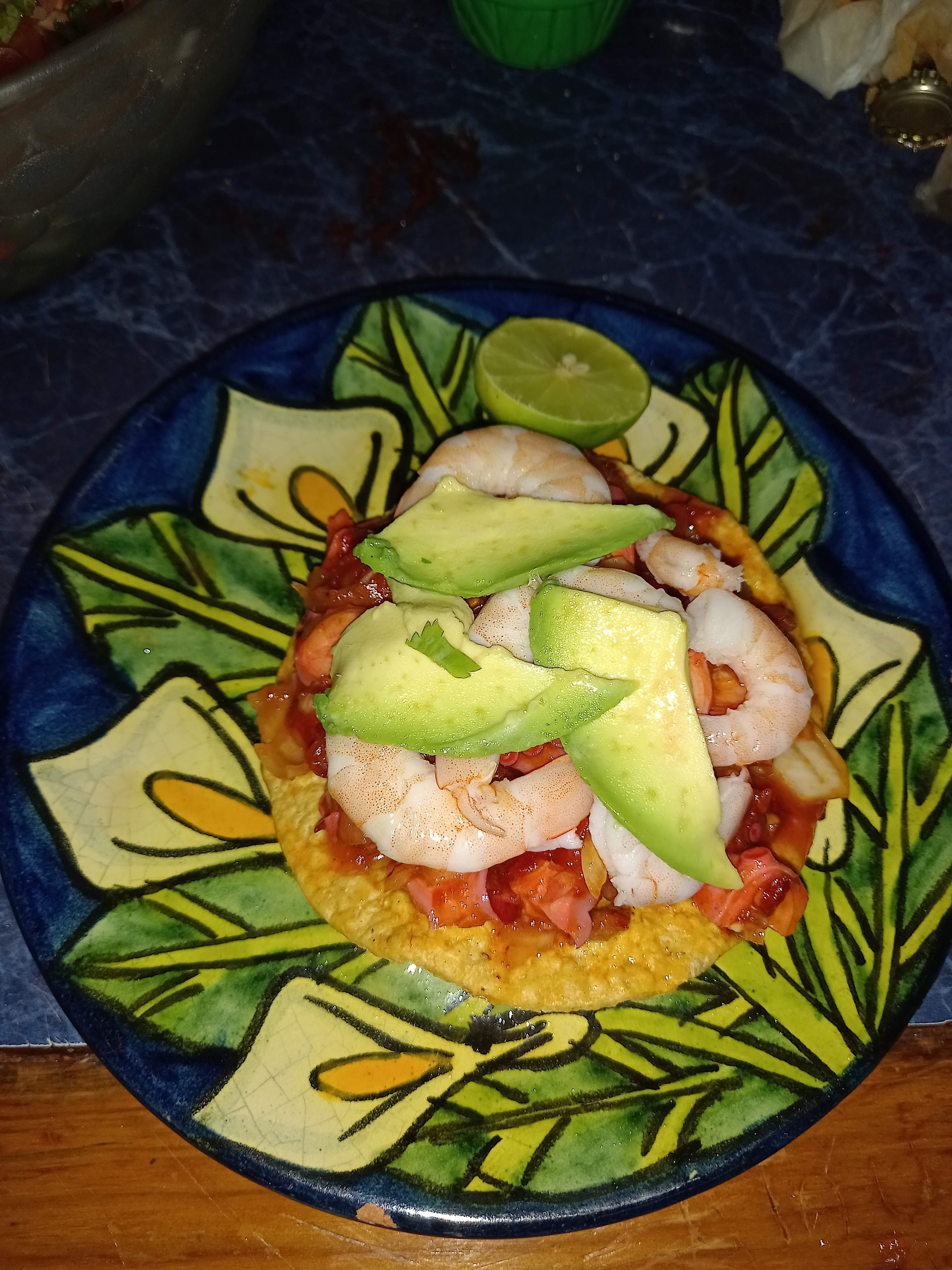 Marisquería El Pulpo image 6