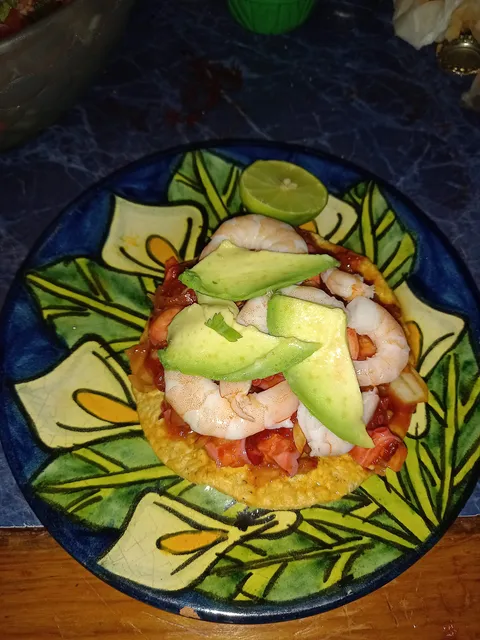 Marisquería El Pulpo image 6