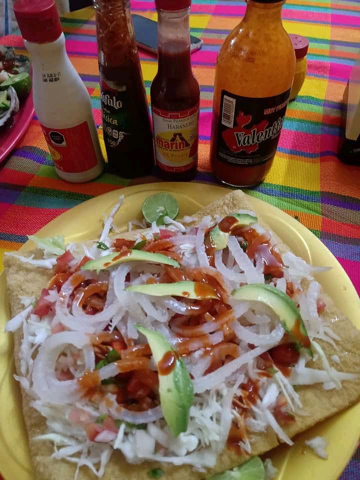 Marisquería El Pulpo image 7