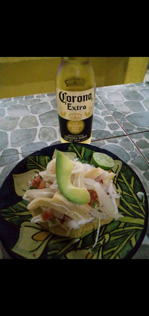 Marisquería El Pulpo image 8