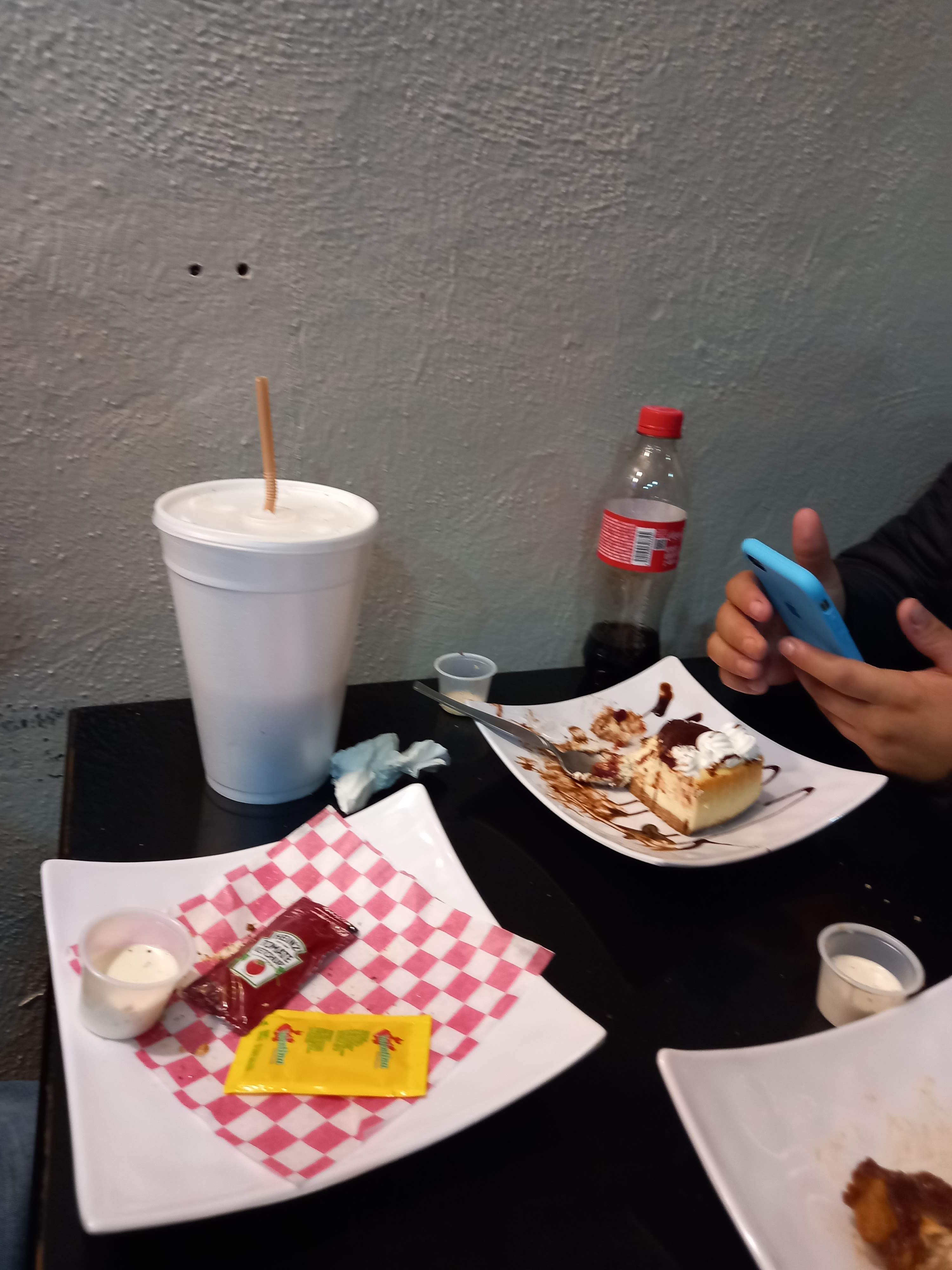 Marisquería El Pulpo image 9