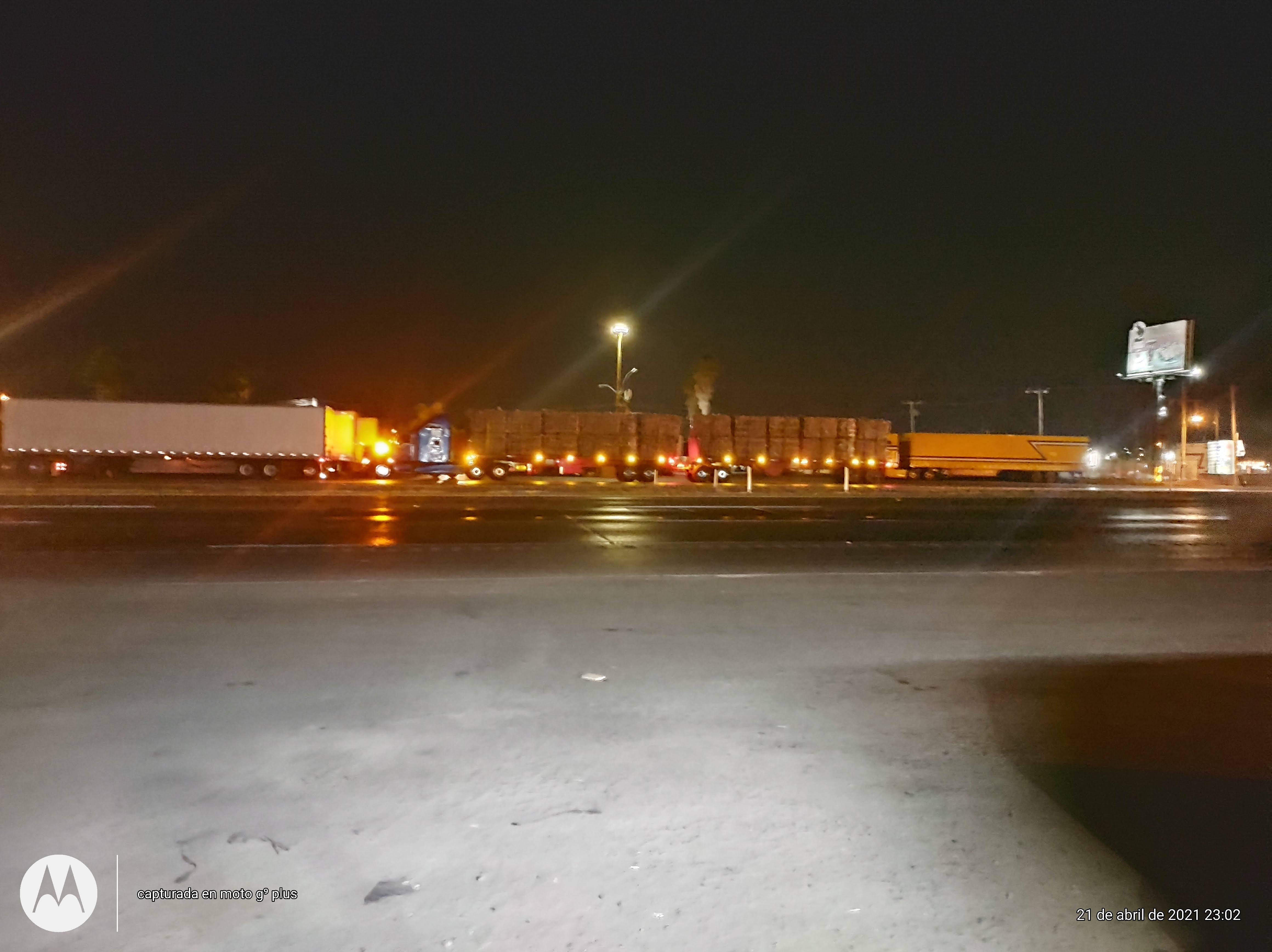 Centro Recreativo Traileristico "La Bonita" image 4