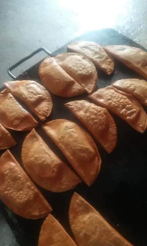 Venta de comida santanita image 1