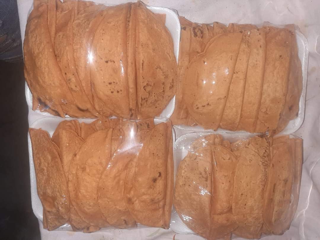 Venta de comida santanita image 2