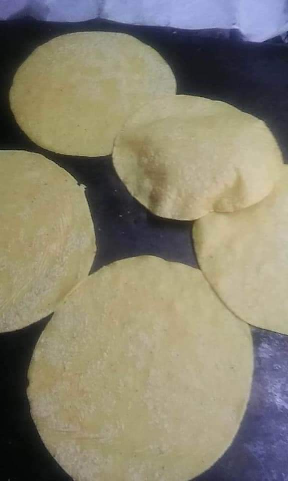 Venta de comida santanita image 3