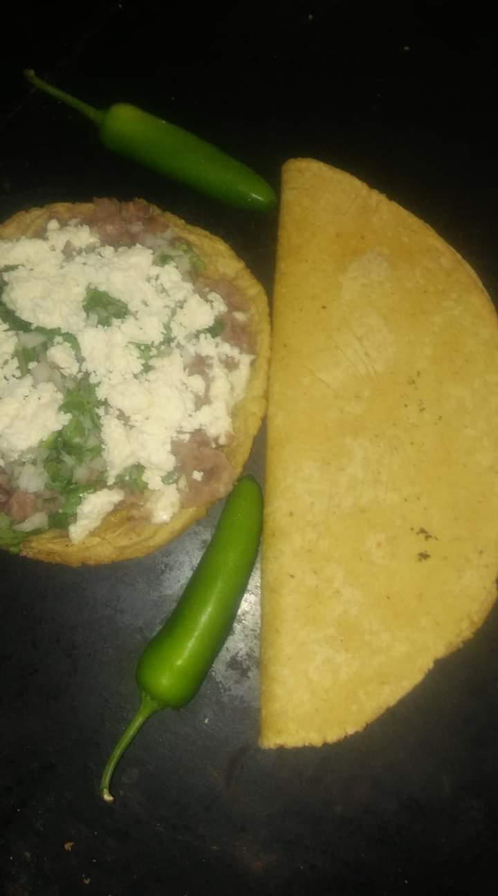 Venta de comida santanita image 4