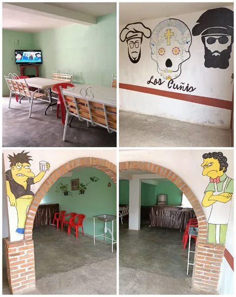 LOS CUÑIS image 8